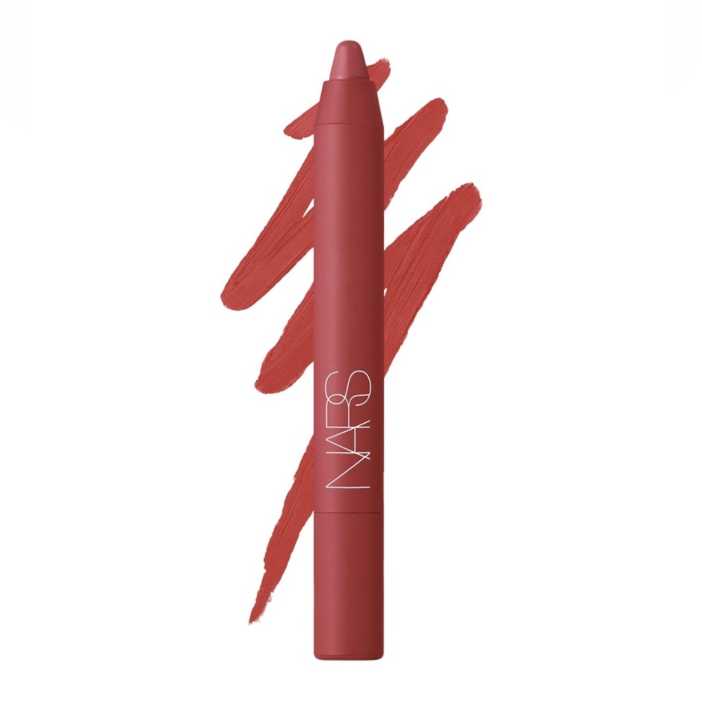 NWT Nars Powermatte High Intensity Lip Pencil | Endless Love